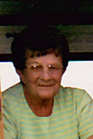 Ione Paul Obituary (1924