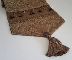 Pin On Elegant Table Runners