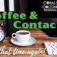 Coffee & Contacts New Member Mixer with the event image