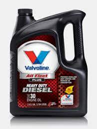 Valvoline All Fleet Plus Diesel Engine Oil Oils Oils For Eczema Motor Oil