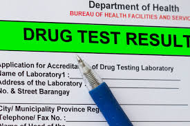 Apr 18, 2017 · a drug test looks for the presence of one or more illegal or prescription drugs in your urine, blood, saliva, hair, or sweat. It Is Time To Stop Drug Testing Parolees And Probationers For Marijuana Reason Foundation