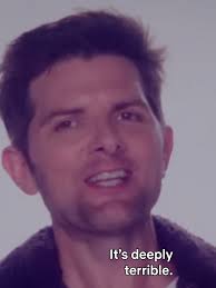 Adam Scott's Limbo Role in The Good Place Explained