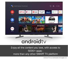 With decades of experience, our tech pros are passionate about making technology work for you. Buy Sony Bravia Kd43xh8096bu 43 Smart 4k Ultra Hd Hdr Led Tv With Google Assistant Free Delivery Currys