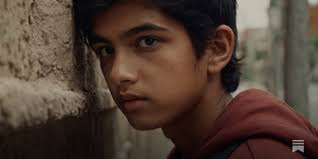 And Who is My Neighbor?