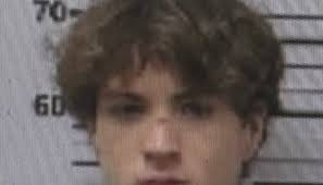 Friday Night Pursuit Lands Teen in Jail