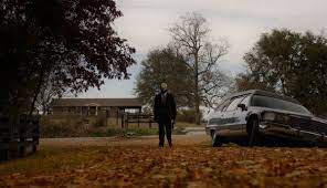 The Third Saturday in October | CineFiles Movie Reviews