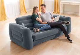 Online fraud is greater than ever. Pull Out Sofa Intex Recreation Corp