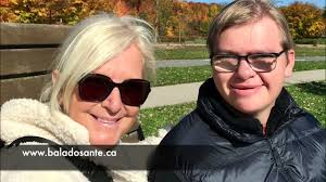 Épisode No 68 Avoir un enfant différent. Madame Lucie Cantin, maman de  William