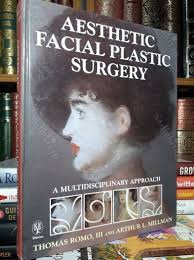 Aesthetic Facial Plastic Surgery