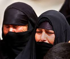 Ban lifted, Iraqi Shiites show passion in pilgrimage