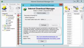 Aplikasi internet download manager adalah salah satu software berbasis download manager. Idm Crack 6 38 Build 14 Patch With Serial Key Free Download Latest