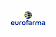 Logo de Eurofarma