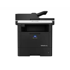 Konica minolta bizhub 162 windows 7 driver. Konica Minolta Bizhub 4020i Laser Printer Pavan Computers Garden City Kampala Uganda
