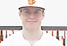 Tigers' Evans fires no-hitter to beat Triad in baseball