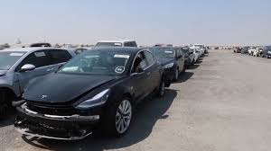 Maybe you would like to learn more about one of these? Kenapa Supercar Terbengkalai Di Dubai