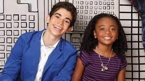 Rescue me (2008) et mon babysitter(2009). Cameron Boyce Remembered By Jessie Co Star Skai Jackson The Big Brother I Never Had
