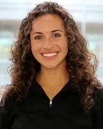 Westmoreland campus clippings: Former GCC standout Stawovy hired as women's  assistant basketball coach at Washington & Lee