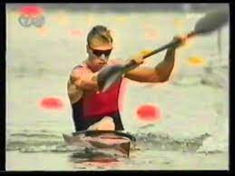 Kayak Stroke Technique Knut Holman Video Kayaking Canoe And Kayak Paddler
