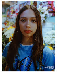 a la vuelta de carmencita