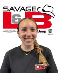 Savage L&B Dodge Chrysler Jeep Staff