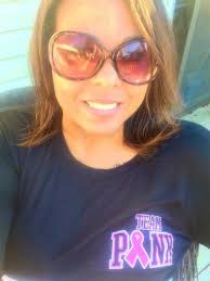 Janeen Floyd's battle with breast cancer motivates her sons Darius and  Dante Stills: PHOTOS