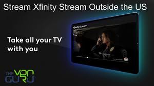 After that, click on the resulting xfinity stream app. How To Watch Xfinity Stream Outside Usa Easily