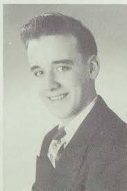 Raymond Fernand “Ray” Hamel Sr. (1932-2020)