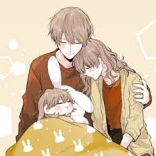 Remember that this drama came from webtoon adaptation, just read the webtoon if you wanna know. Surely A Happy Ending Manga