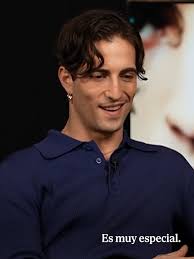 Damiano'nun geçtiğimiz günlerde İspanya'da El Mundo'ya verdiği röportajdan  bir kesit. ❤️ Röportajın tam versiyonu & Türkçe çevirisini okumak  isteyenler Instagram/Twitter hesabımda bulabilir. 💘 ...