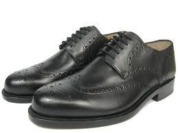 Finden sie rahmengenähte budapester schuhe im onlineshop schuhe & handwerk ➜ gleich. J Briggs Herren Lederschuhe Budapester Derby Full Brogue