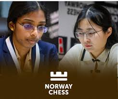 Chess Daily: Jennifer Yu, a girl from Northern Virginia is first teen to  win U.S. Women's Chess Championship in nearly two decades. Photo Credit:  Spectrum Studio. washingtonpost.com