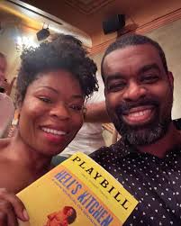 Aaaah! Noo Yawk is a vibe. I definitely enjoyed showing my guy my NY. My  favorite city with my favorite person. Adventures were at every turn. One  of many highlights was getting