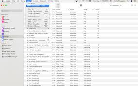 How To Delete Duplicate Music In Itunes Music App