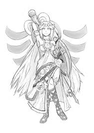 403 Forbidden Kid Icarus Kid Icarus Uprising Art