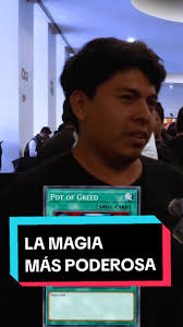 La magia más poderosa en Yu Gi Oh: análisis y debate