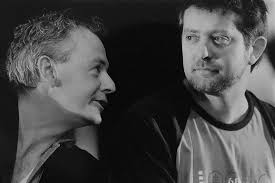 St Kilda Tales was first presented by Ranters Theatre at the Malthouse in  2001. These photos by Jeff Busby of the original production are so  stunning. Can anyone tag these actors? Photo