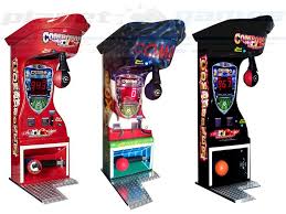 Boks Makinesi Boks Gidilecek Yerler