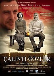 Calinti Gozler Film Sinema Film Afisleri