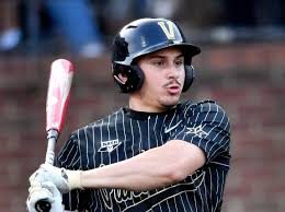 Vanderbilt baseball has released its 2021 schedule. Mlb Draft 2019 Vanderbilt Baseball Players Signees Picked In The Draft Usa Today Sports