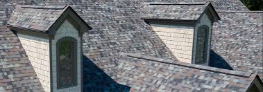 Through the use of multiple granule colors and shadowing, trudefinition duration shingles offer a truly unique and dramatic effect. About Us Rich Rayburn Roofing