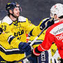 Sweden Prepares for Challenging Hockey World Championship Quarterfinal Against Switzerland