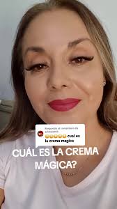 Crema Mágica Angie Grimaldi