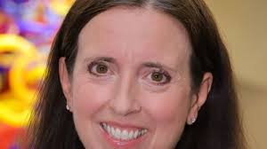 Dionne B. Jackson, Ed.D.