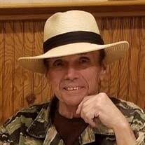 JOHN A. D. SNELL Obituary