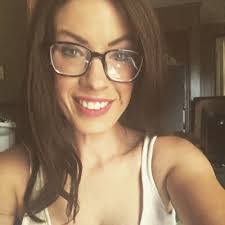 Adrienne Lovett's Instagram, Twitter & Facebook