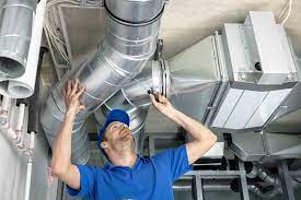 What Does An Hvac Technician Do? (Answered) | Fcc