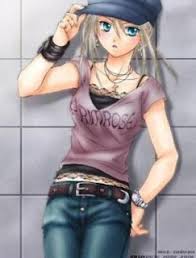 Ketupat pendek mei 31, 2021 0 comments. 64 Simple Character Design Gambar Animasi Tomboy Cikimm Com