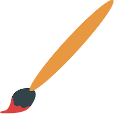 Finden sie hochwertige lizenzfreie vektorgrafiken, die sie anderswo vergeblich suchen. Pinsel Clipart Kostenloser Download Creazilla