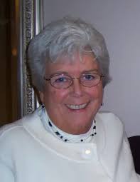 Obituary information for Joan M. Tracy