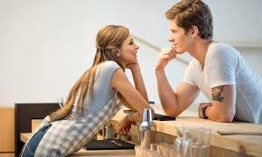 Demi lovato] a reservation made for eight is way better than two plates after everything that i've been through. 50 Flirting Quotes For Your Hot Crush Cute Flirty Love 2021